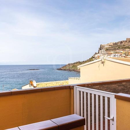 Il Gabbiano Castelsardo Apartment Exterior photo