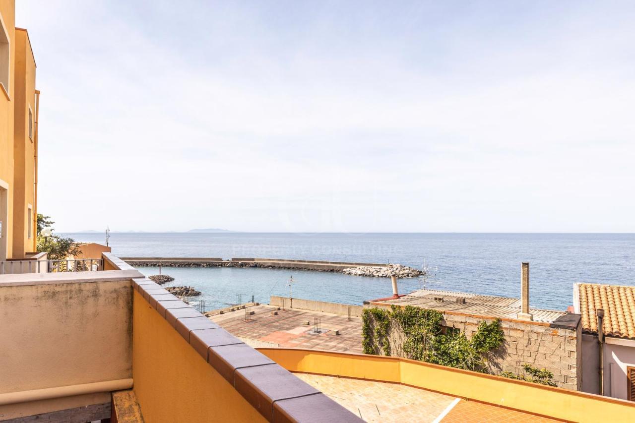 Il Gabbiano Castelsardo Apartment Exterior photo