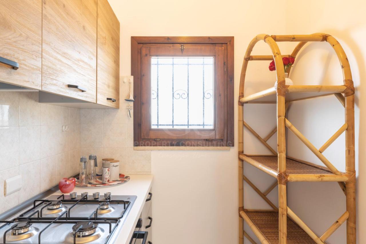 Il Gabbiano Castelsardo Apartment Exterior photo