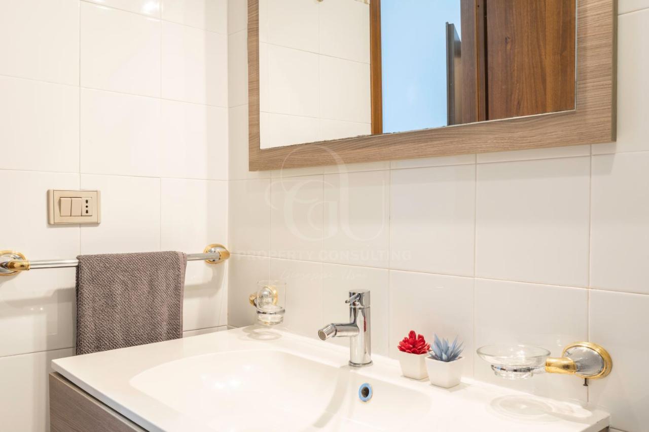 Il Gabbiano Castelsardo Apartment Exterior photo