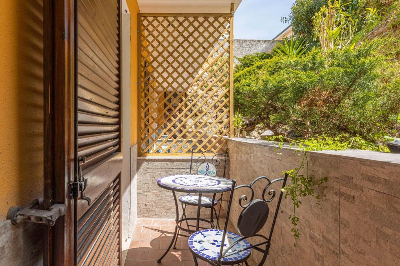 Il Gabbiano Castelsardo Apartment Exterior photo