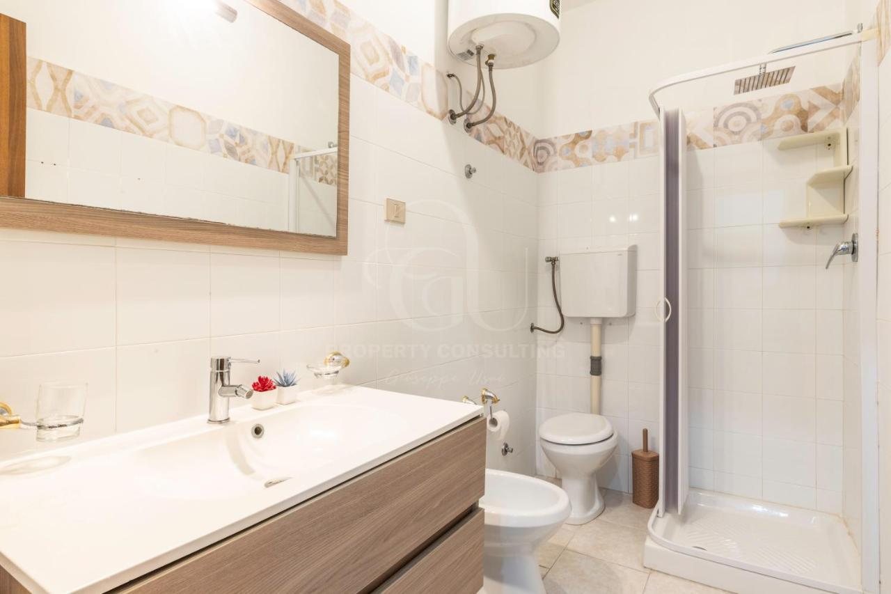 Il Gabbiano Castelsardo Apartment Exterior photo