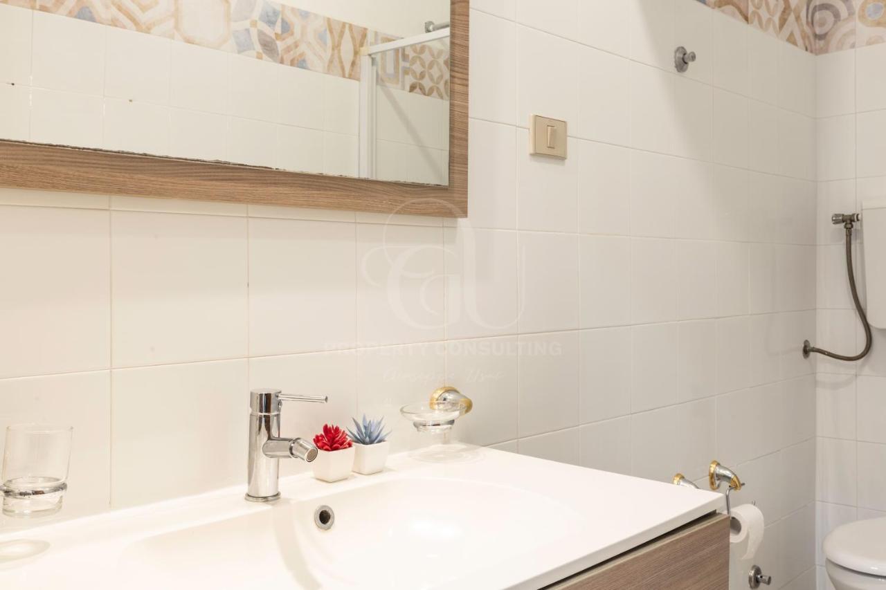 Il Gabbiano Castelsardo Apartment Exterior photo