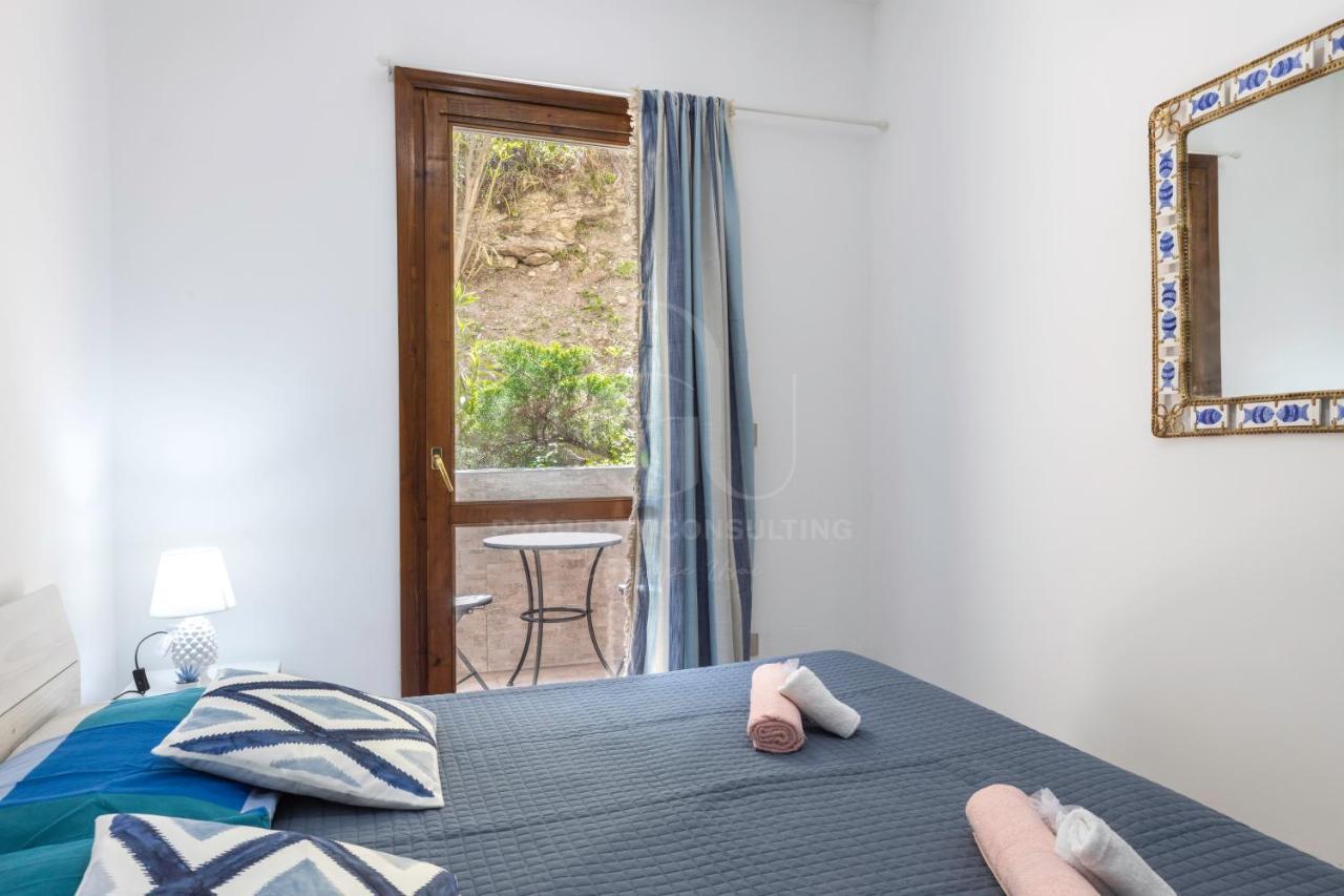 Il Gabbiano Castelsardo Apartment Exterior photo