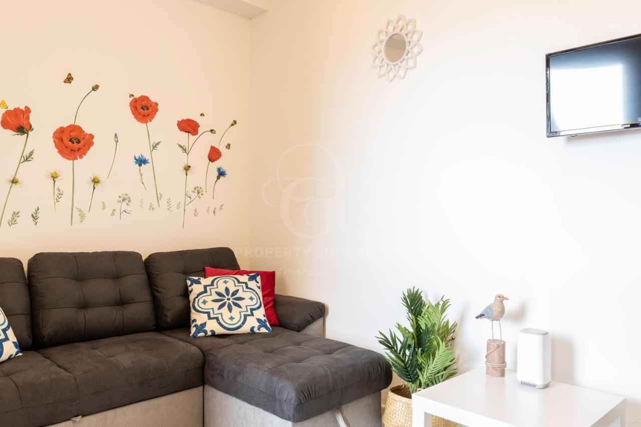 Il Gabbiano Castelsardo Apartment Exterior photo