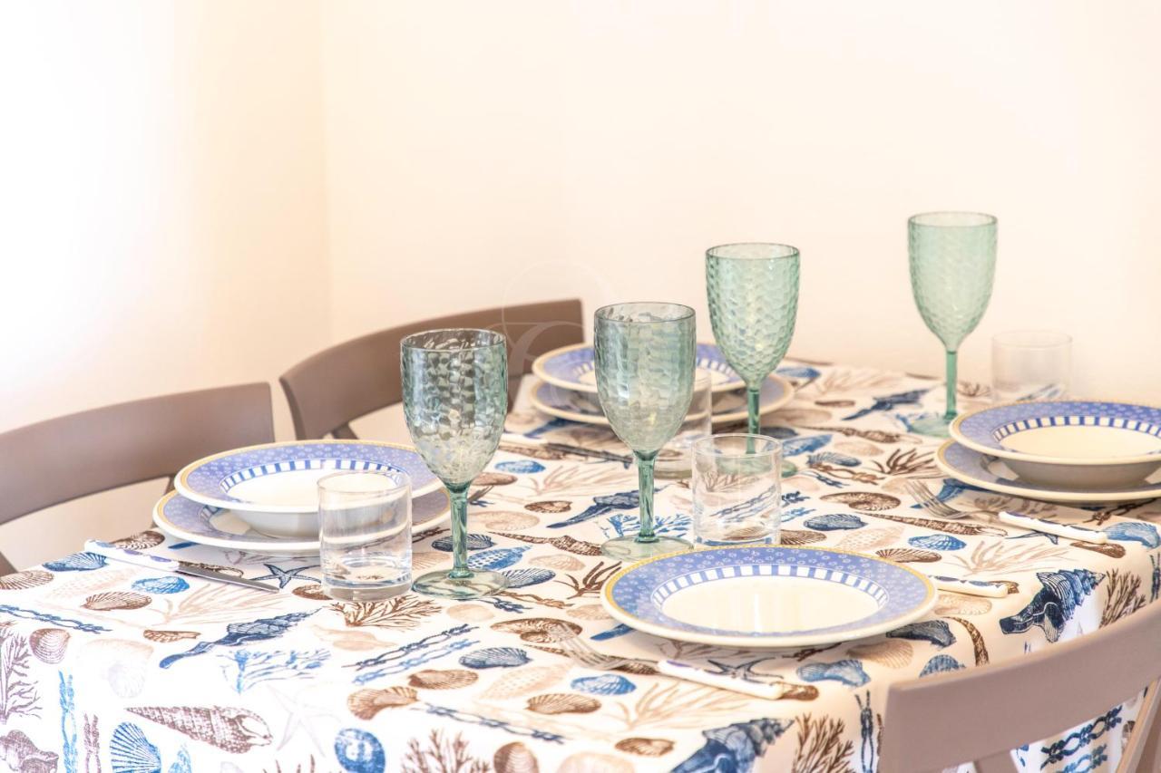 Il Gabbiano Castelsardo Apartment Exterior photo
