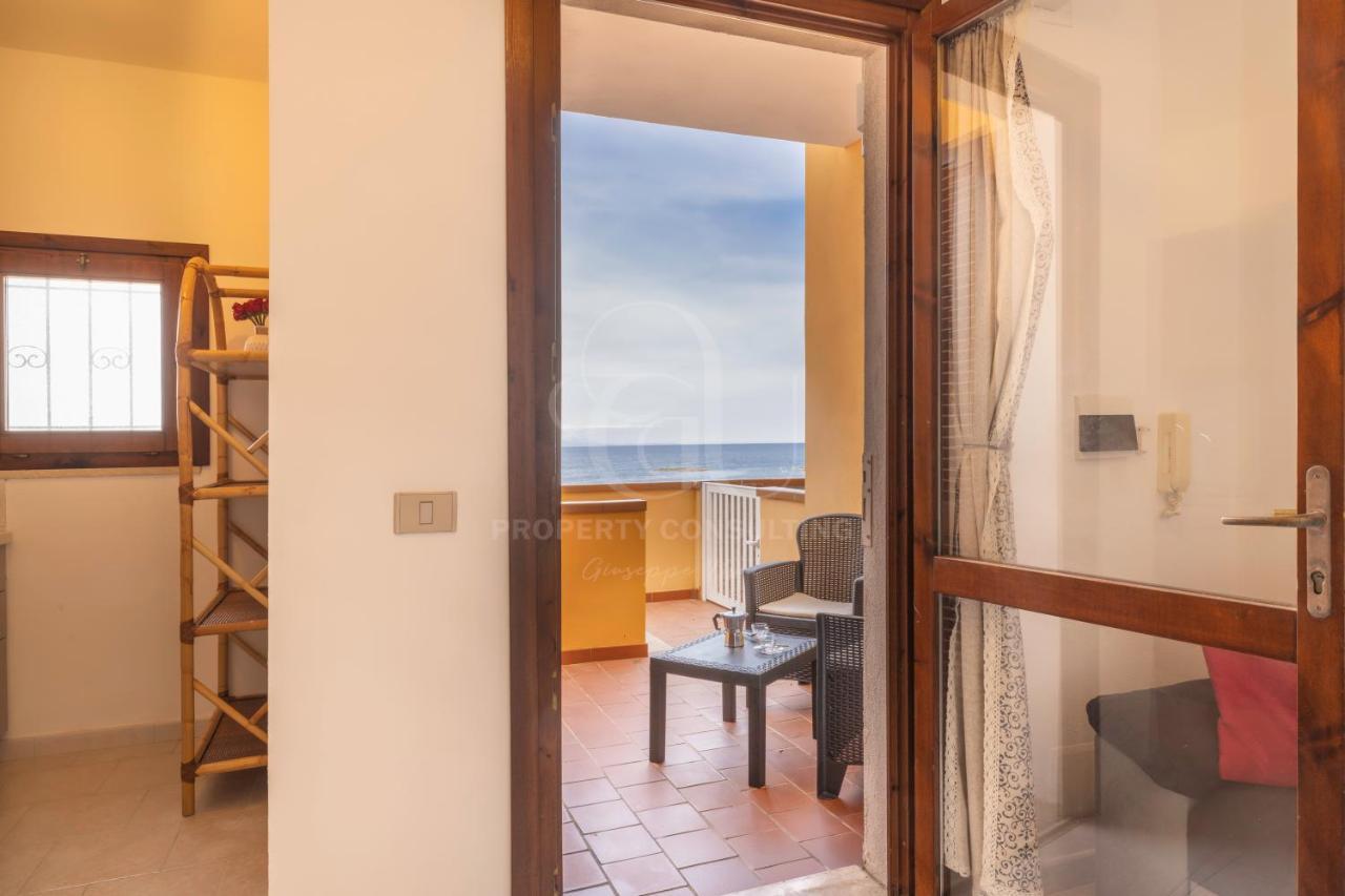 Il Gabbiano Castelsardo Apartment Exterior photo